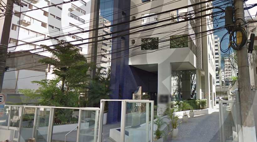 Unidade Paraíso Imagem Unidade Paraíso