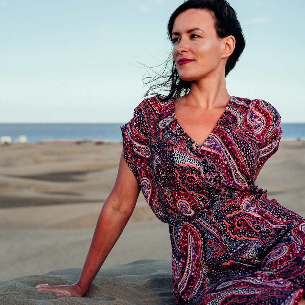 skincare e verão