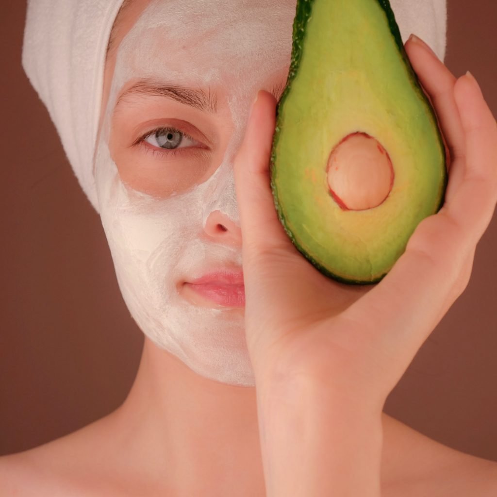 antioxidante e skincare