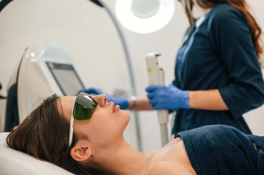 Etherea mx derma line