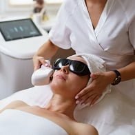 Laser e Terapia de Luz