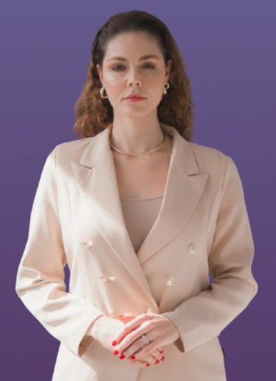 Dra. Waleska Lundin Dumke