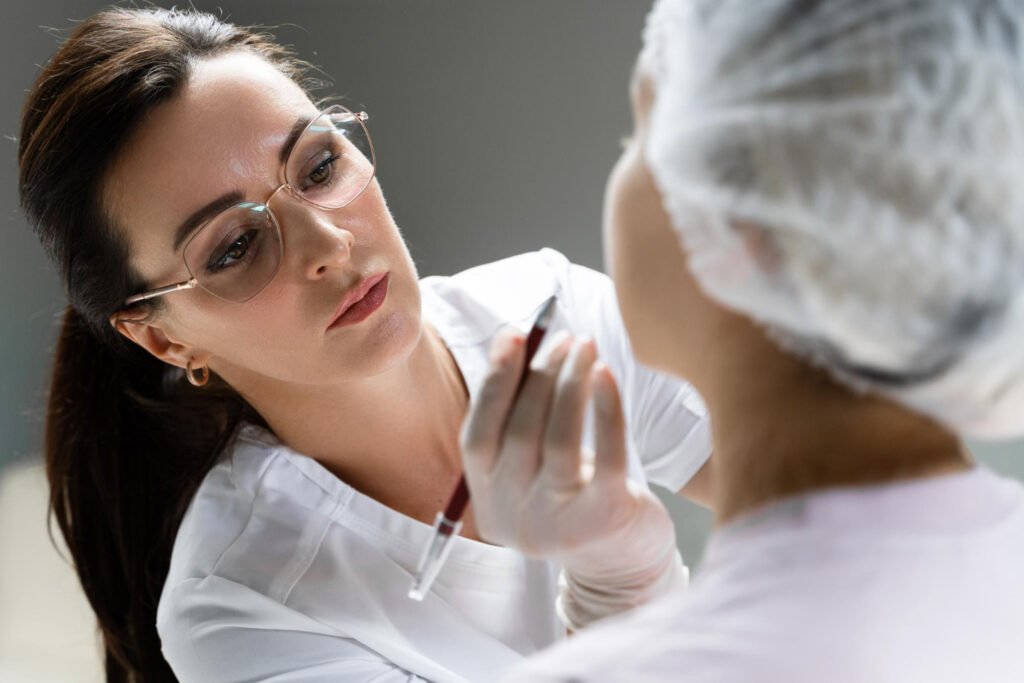 clinica de dermatologia perto de mim
