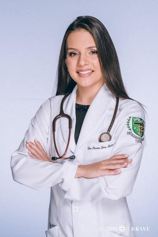 Dra. Renata Lima Minhoto