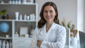 medico especialista em pele