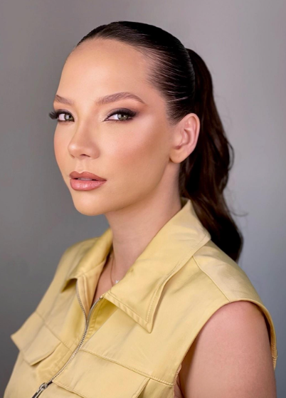 Dra. Patrícia Calgaro