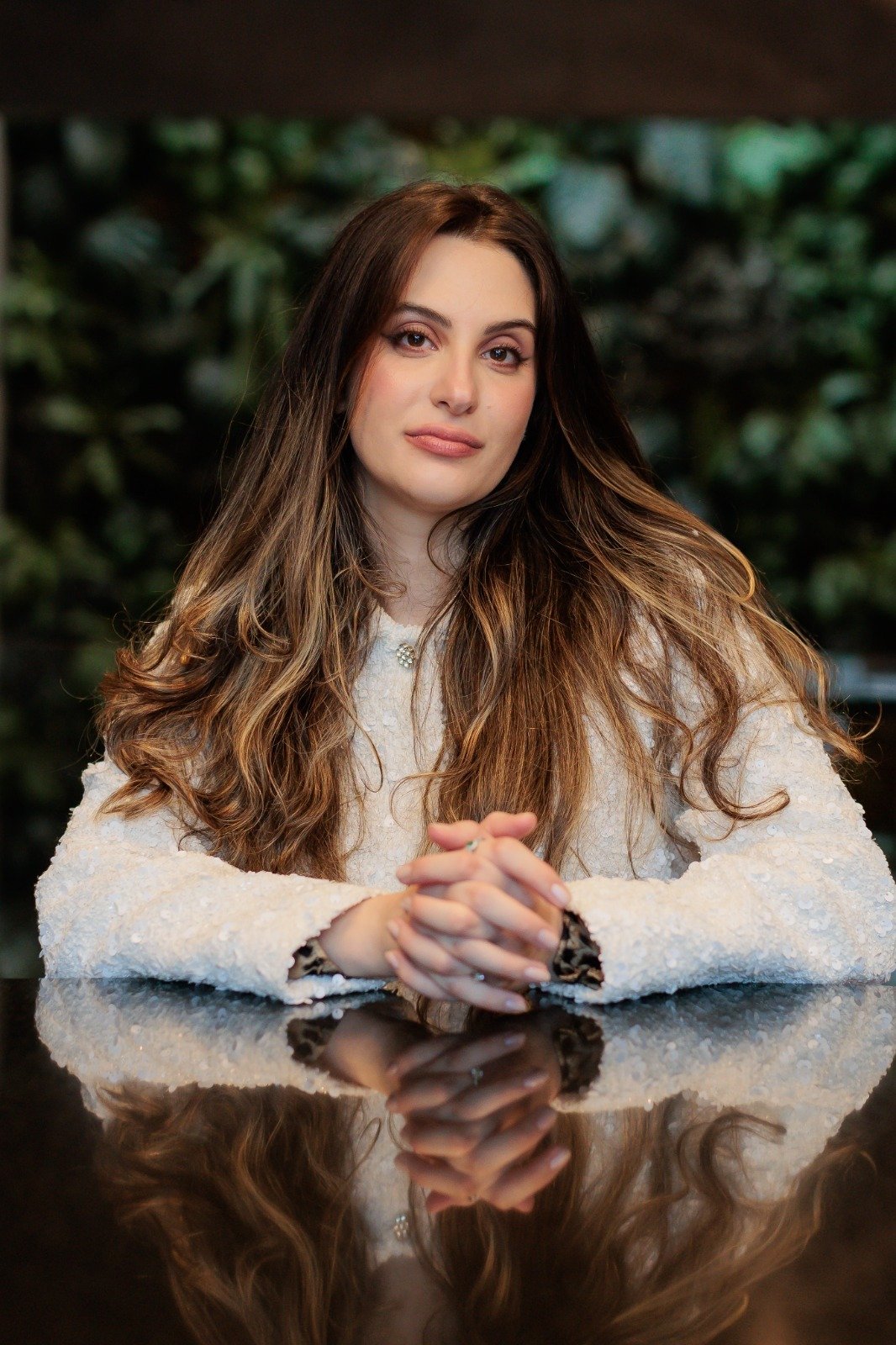 Dra. Giovanna Pegoraro Bedetti Ferronato