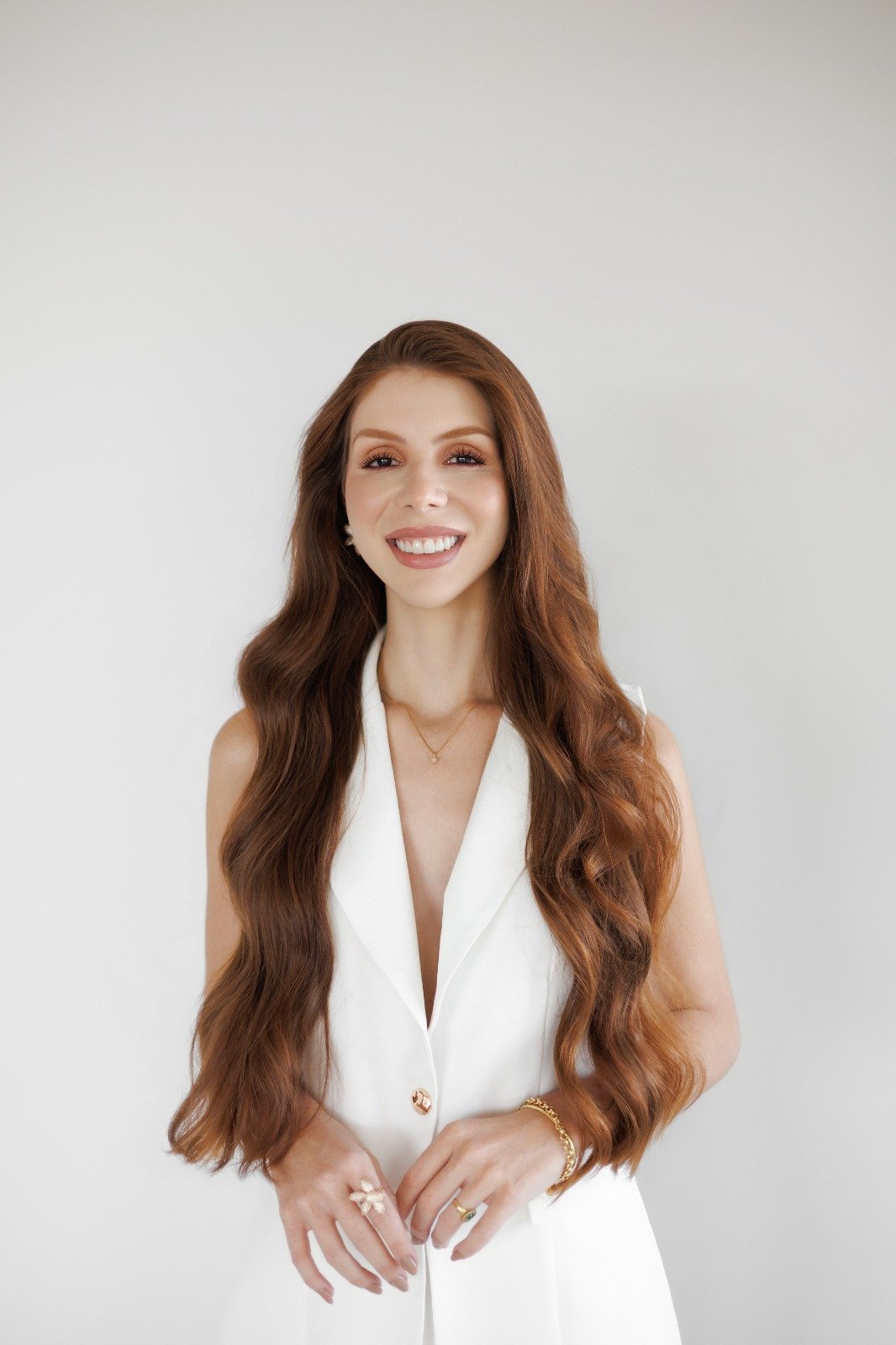 Dra. Isabela Stabile Farinasse