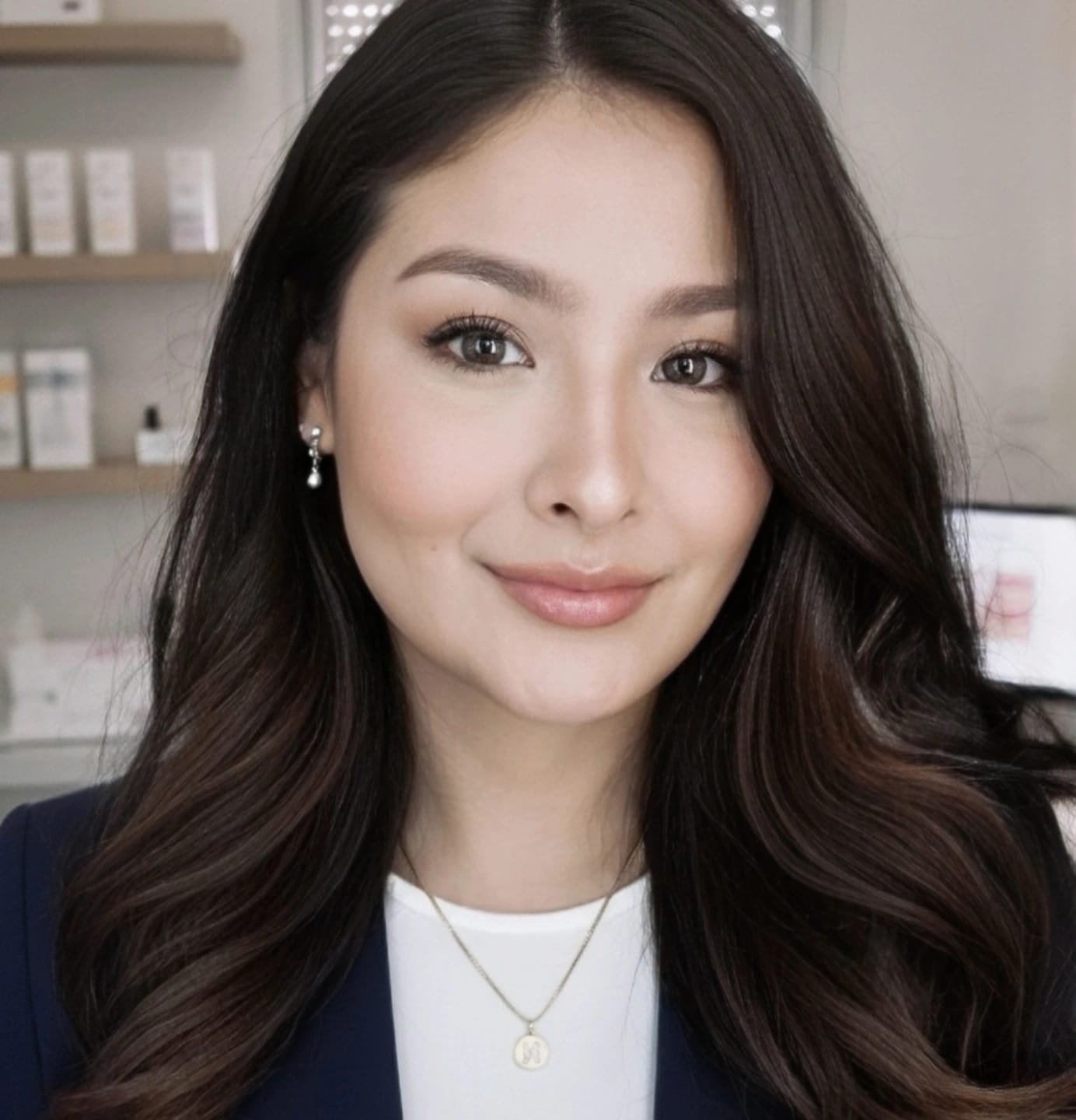 Dra. Silvana Paula Senzano Parrilla