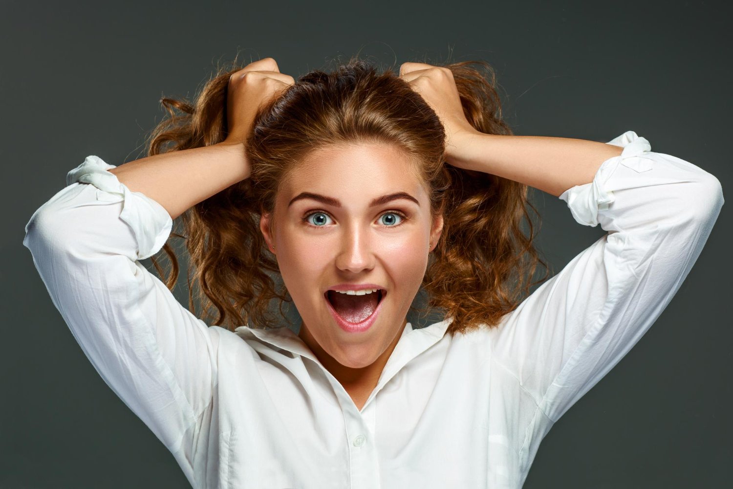 cerscer cabelo rápido