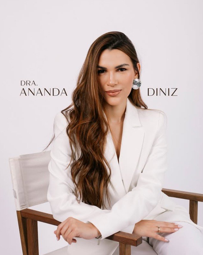 Dra Ananda Diniz