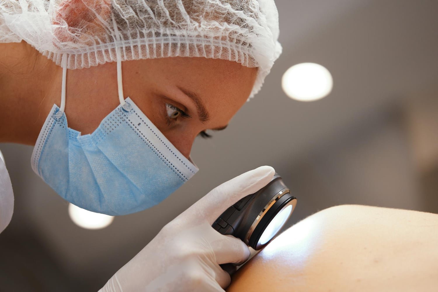 dermatologista