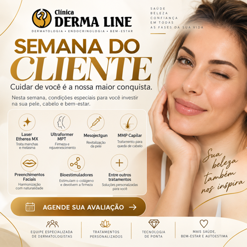 Semana do Cliente