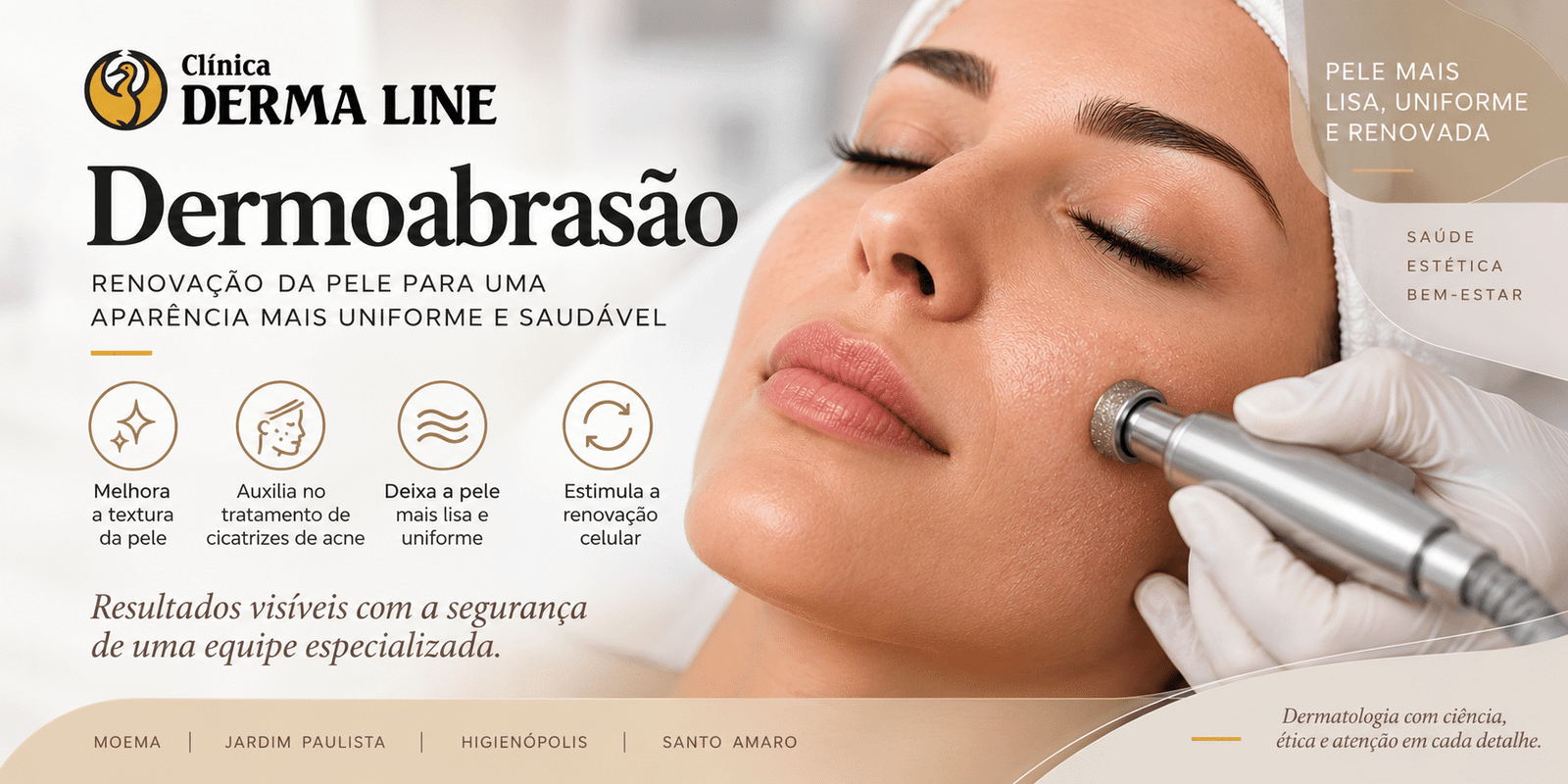 dermoabrasao clinica derma line