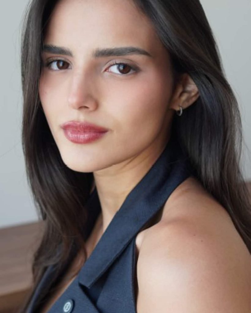DRA RAFAELA DARTIBALLI CARVALHO