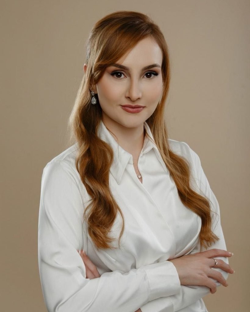 Dra. Fernanda Gabriel Zandonadi