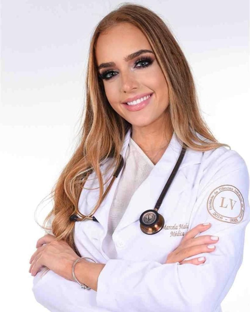 Dra. Marcela Maluf Perin