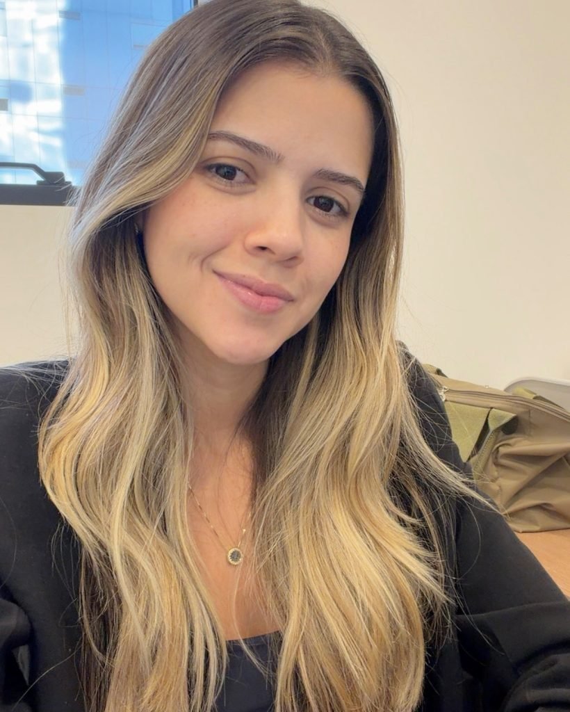 FOTO DRA ANDREZA DANTAS