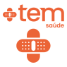 Logo Tem Saude