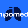 Logo oficial NIPOMED