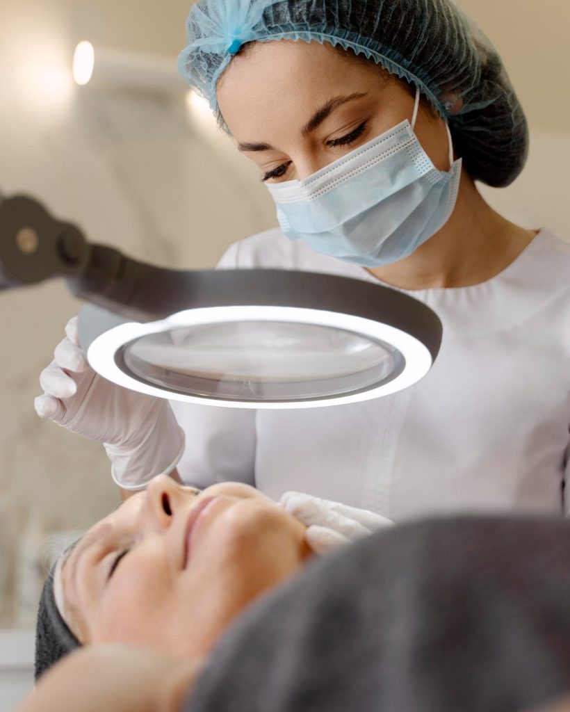 dermatologista dermatologista