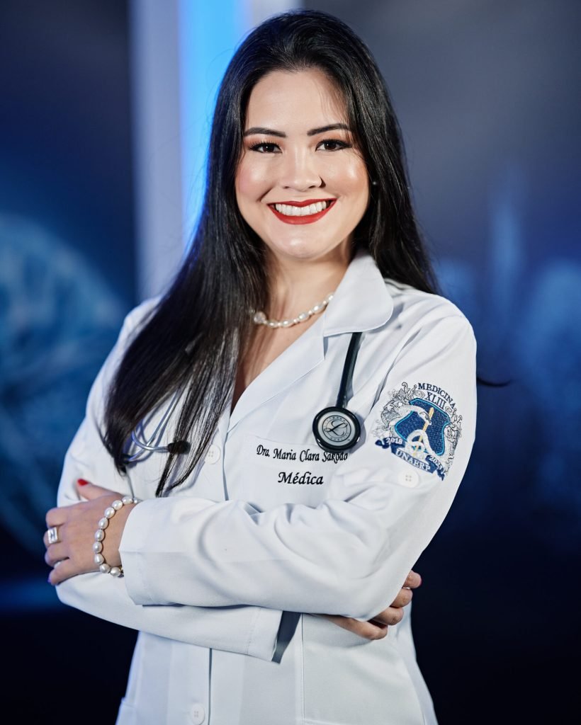 dra maria clara tanno
