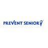 logo prevent senior